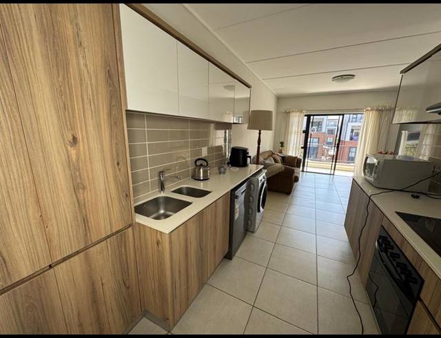 1 BEDROOM APARTMENT FOR SALE IN LINBRO PARK